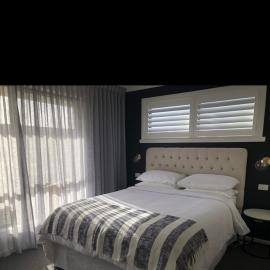 Inspire Boutique Apartments, hotel din Devonport