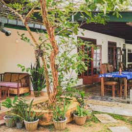Weligama Bay Eco Villa