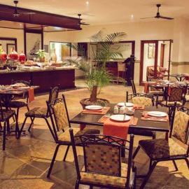 Ocean View Villas - F6, hotel a Port Edward