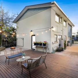 Lanigan's - By the Bay, hotel in Saint Leonards