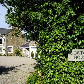 Dowfold House, hotel in Crook