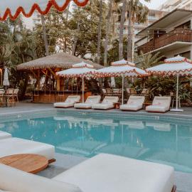White Sands Hotel