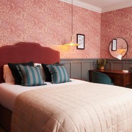 Dog and Partridge by Greene King Inns, hotel in Bury Saint Edmunds
