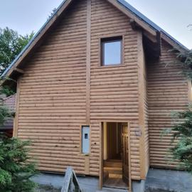 Dzemper Cottage House, hotel u gradu 'Mitrovac'