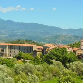 Casa Vacanze Santa Lucia، فندق في Sessa Cilento