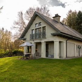 Escape Ordinary at Lough Erne Golf Village
