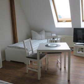 ROTH´s Monteurs- und Ferienapartments, хотел в Десау