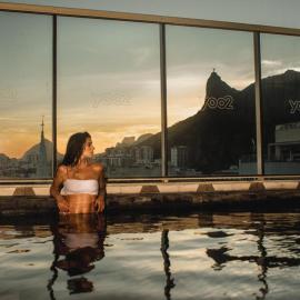 Yoo2 Rio de Janeiro, Tapestry Collection by Hilton, hotel a Rio de Janeiro