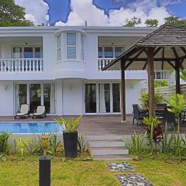 Chateau Elysium - Two bedroom villa 2