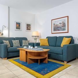 Ferienwohnungen Fischerstieg Pier 17, hotel em Timmendorf