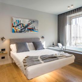Aera Suites 303-304-305