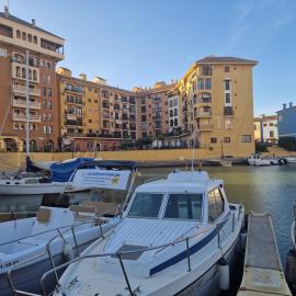 Port Saplaya 3 habitaciones Valencia, Hotel in Port Saplaya