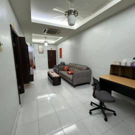 Cozy House 37 @ Alma BM, hotel in Bukit Mertajam
