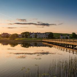 Lough Erne Resort, Hotel in Enniskillen