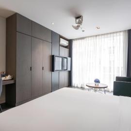 Linn Hotel Bac Giang, khách sạn ở Bắc Giang
