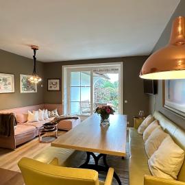 Ameland Reethus in Wenningstedt, khách sạn ở Wenningstedt