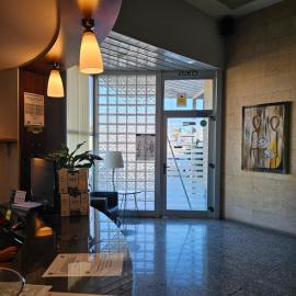 Hotel VillaSegura, хотел в Молина де Сегура