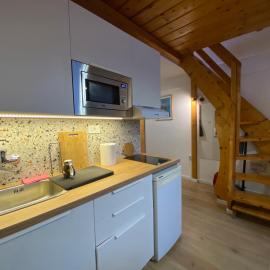 Bele Staze Apartman 86