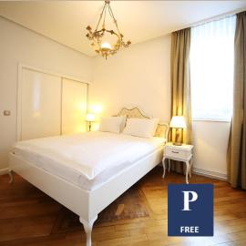 ApartHotel Vila Minka