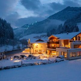 Hotel Schiederhof