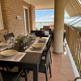 Apartamento en Benicassim., hotel in Benicàssim