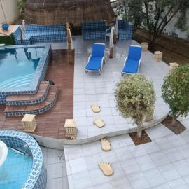 La Brise Marine, Hotel in Sousse