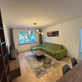 New spacious one-room apartment, hotell sihtkohas Prievoz