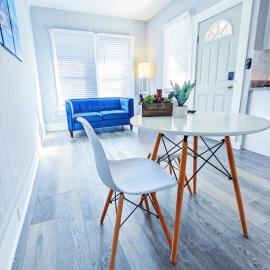 Elegant 1Bed Montrose-CinqueTerre@TheItalianPlaza, hotel a Houston