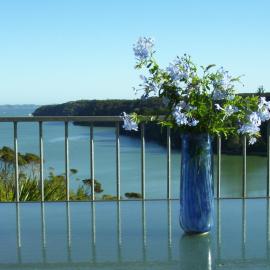 Pipiroa Bay Homestay, Hotel in Russell