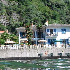 Residence Leggeri