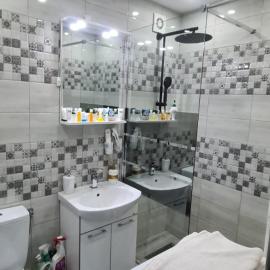 Garsoniera in regim hotelier "Raul": Petroșani şehrinde bir otel