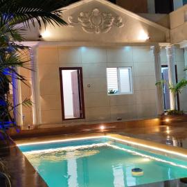 MIRRA ALFASSA VILLA