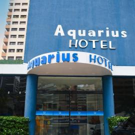 Hotel Aquarius