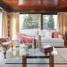 Plan de Beret by FeelFree Rentals
