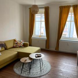Großzügige Altstadt-Ferienwohnung "Willi"