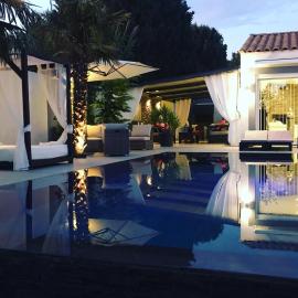 suite détente، فندق في موسان ليه ألبيل