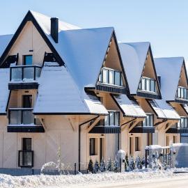 Alpina Residence & Kameralne SPA