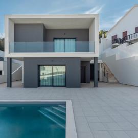 Villa Foz - By SCH