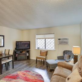 Sturgis Rally Condo Near Deadwood & Downtown Lead