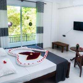 Hotel Sapid Luck Yala Safari