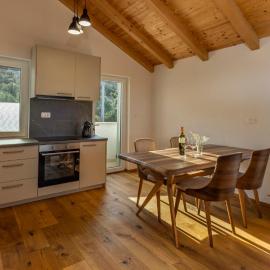 Villa Ancora- Apartman Sabina