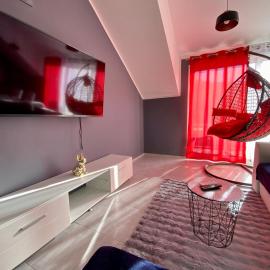 Banićević APARTMANI