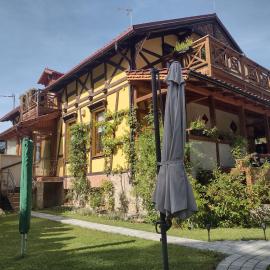 b&b L'Angolo Divino