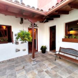 Finca La Sirena Habitaciónes, hotel in Garachico