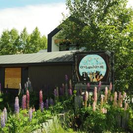 Kamaitai Inn ONE and ONLY - Vacation STAY 65431v, hotel in Biei