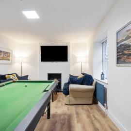 Ballycastle Bolthole, hotel in Ballycastle