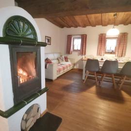 Landhaus Schusterfranz, hotel a Oberneudorf