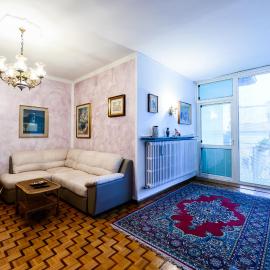 Rètro Apartment In The Mountains