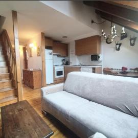 CHECK-IN CASAS Casa Puntarron