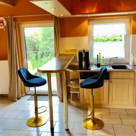 FERIENHAUS ANNEMARIE, hotel di Zerbst